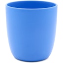 Vorschaubild Becher blau 200 ml – bruchsicher & frei von Weichmachern