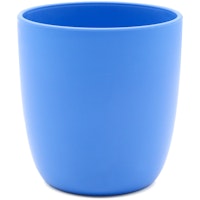 Becher blau 200 ml – bruchsicher & frei von Weichmachern