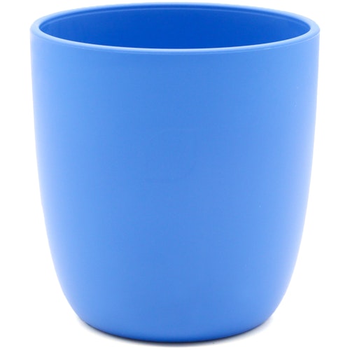Becher blau 200 ml – bruchsicher & frei von Weichmachern