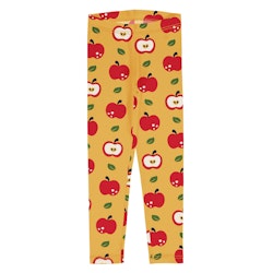 Jersey Leggings Regenbogen blau